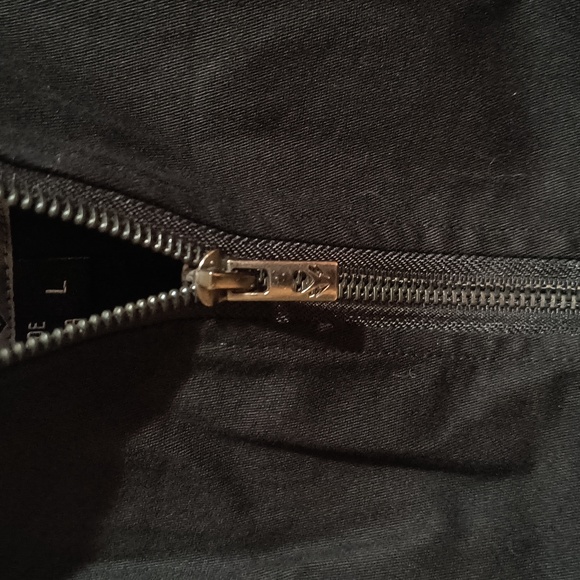 Joan Jett vest - Picture 3 of 5